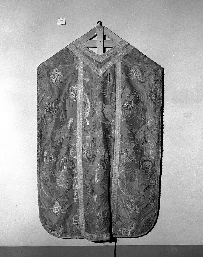 pianeta, elemento d'insieme - manifattura emiliano-romagnola (sec. XVIII)