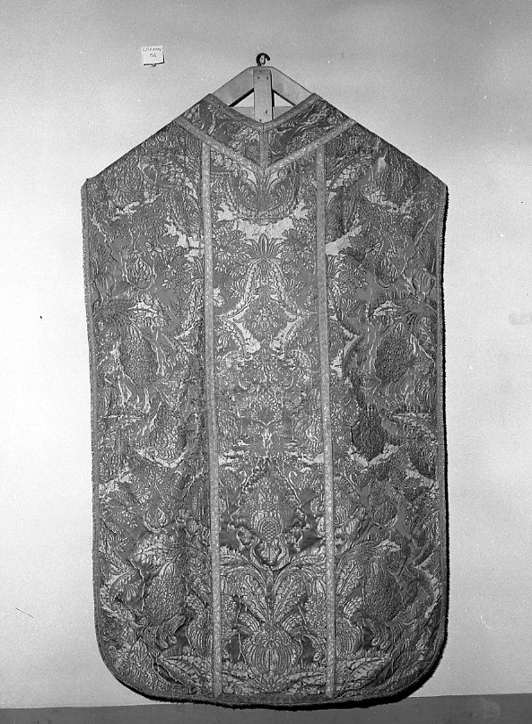 pianeta, elemento d'insieme - manifattura emiliano-romagnola (sec. XVIII)