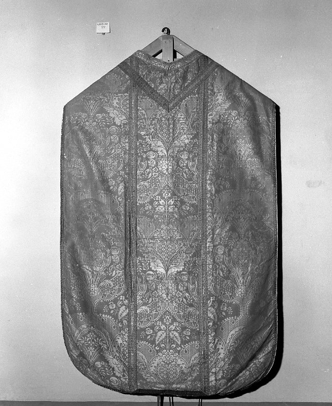 pianeta, elemento d'insieme - manifattura emiliano-romagnola (sec. XVII)