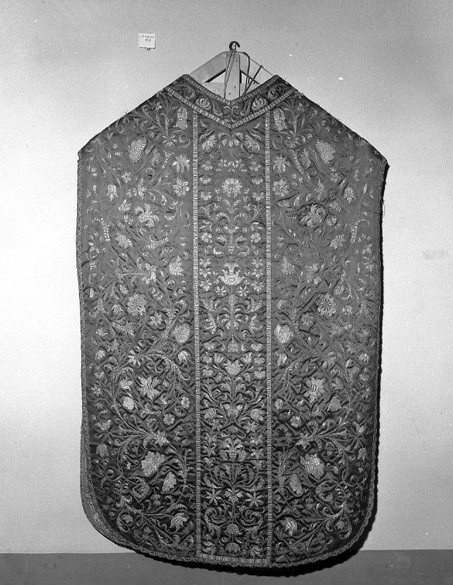 pianeta, elemento d'insieme - manifattura emiliano-romagnola (sec. XVIII)