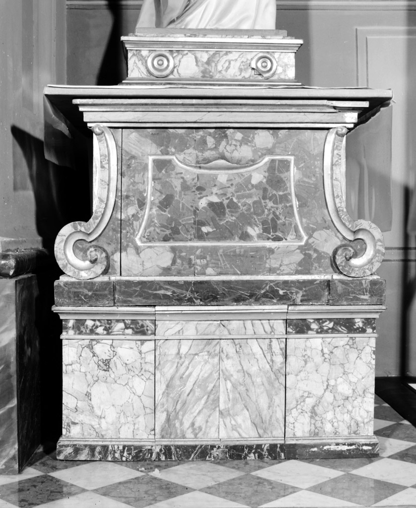 base - ambito bolognese (secc. XIX/ XX)