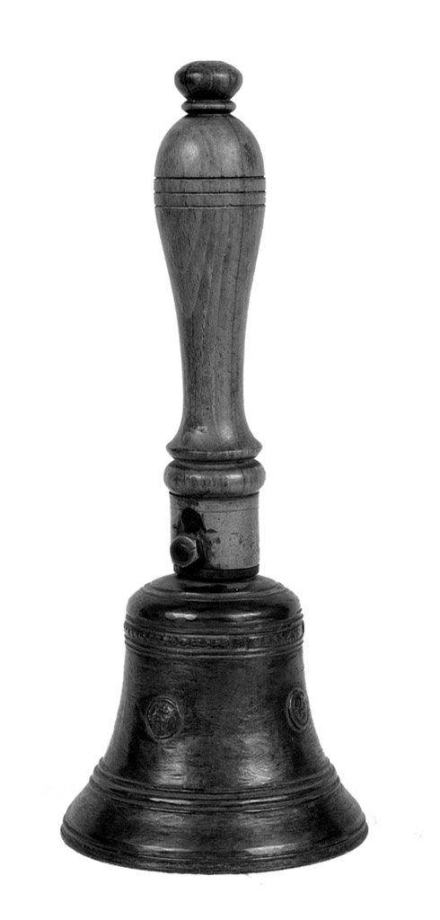 campanella di Brighenti Clemente (seconda metà sec. XIX)