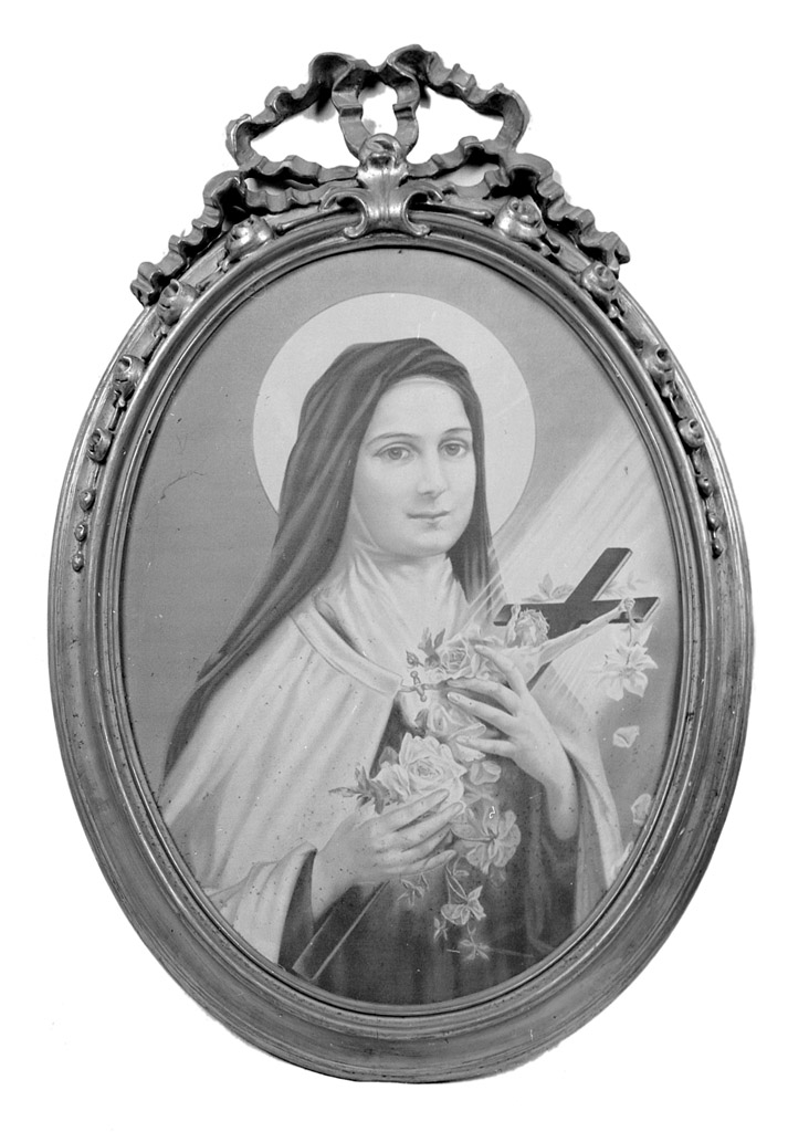 cornice - ambito emiliano (seconda metà sec. XIX)