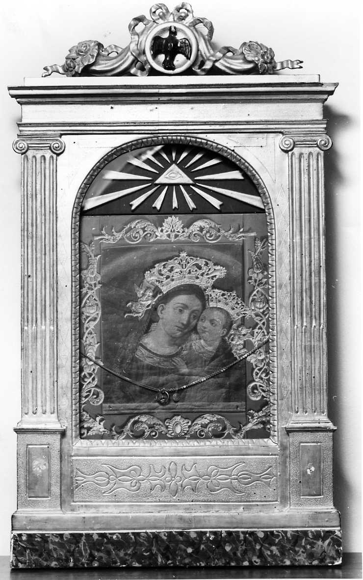 ancona - manifattura emiliana (fine, inizio sec. XIX, sec. XX)