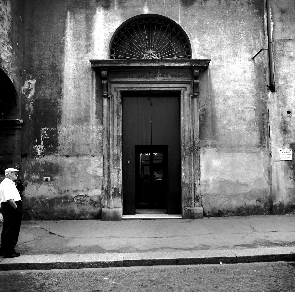 portale - manifattura bolognese (primo quarto sec. XIX)