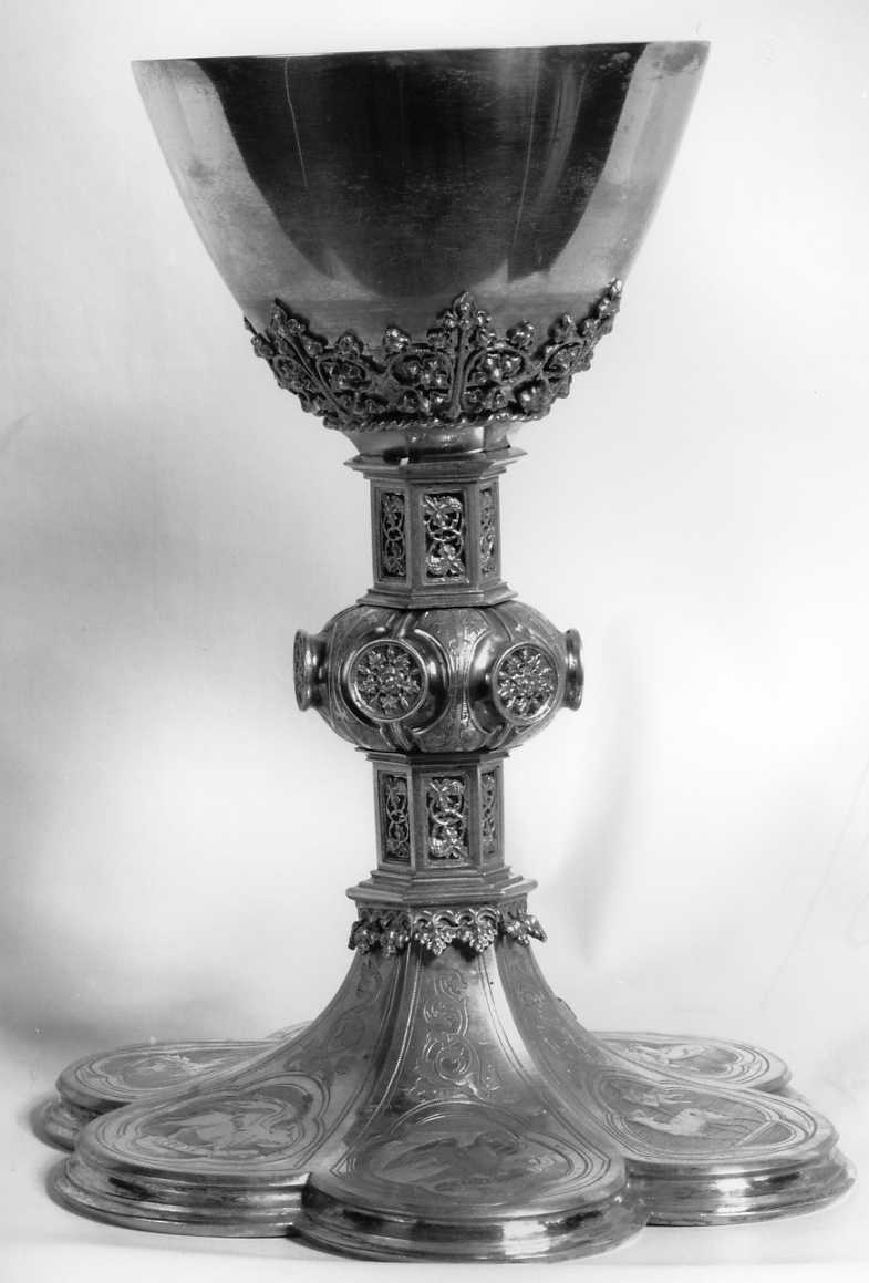 calice di Rehrydt Morarich J (sec. XIX)