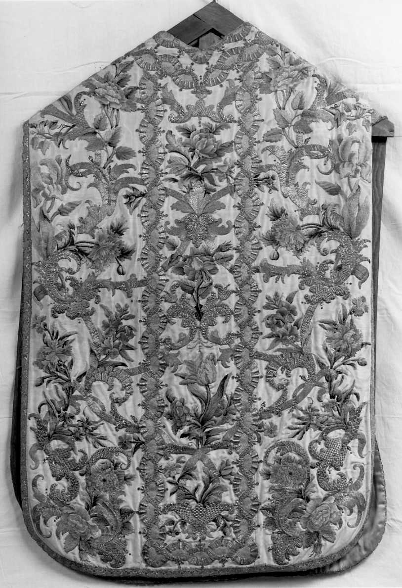 pianeta - manifattura italiana (seconda metà sec. XVII)