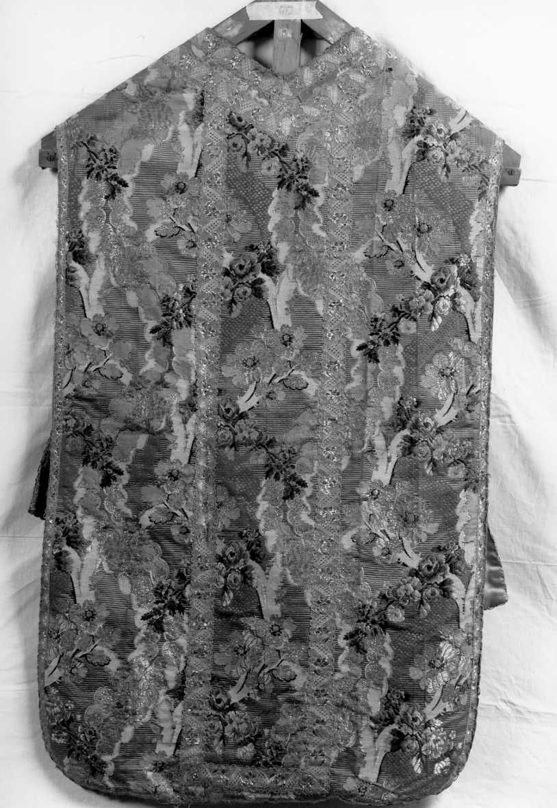 pianeta - manifattura italiana (seconda metà sec. XVIII)