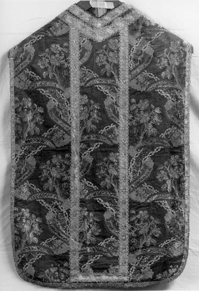 pianeta - manifattura italiana (sec. XVIII)