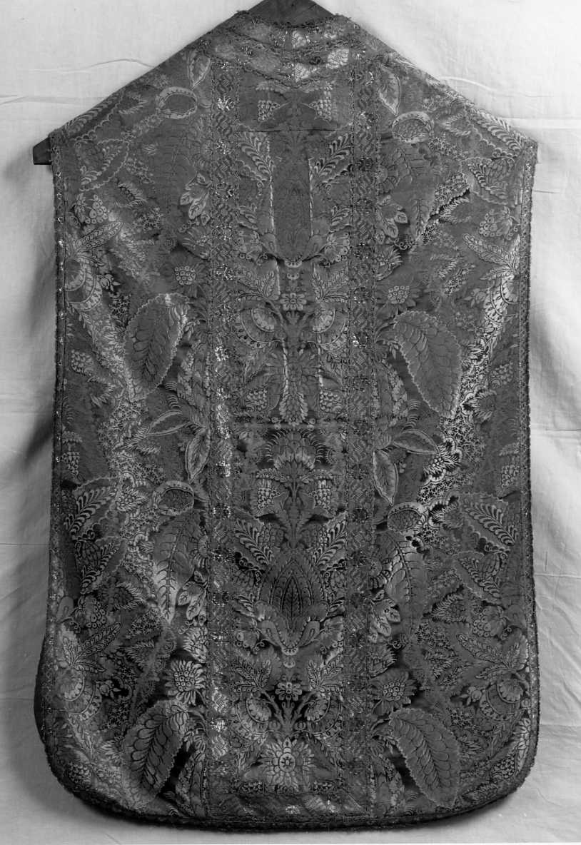 pianeta - manifattura italiana (prima metà sec. XVIII)