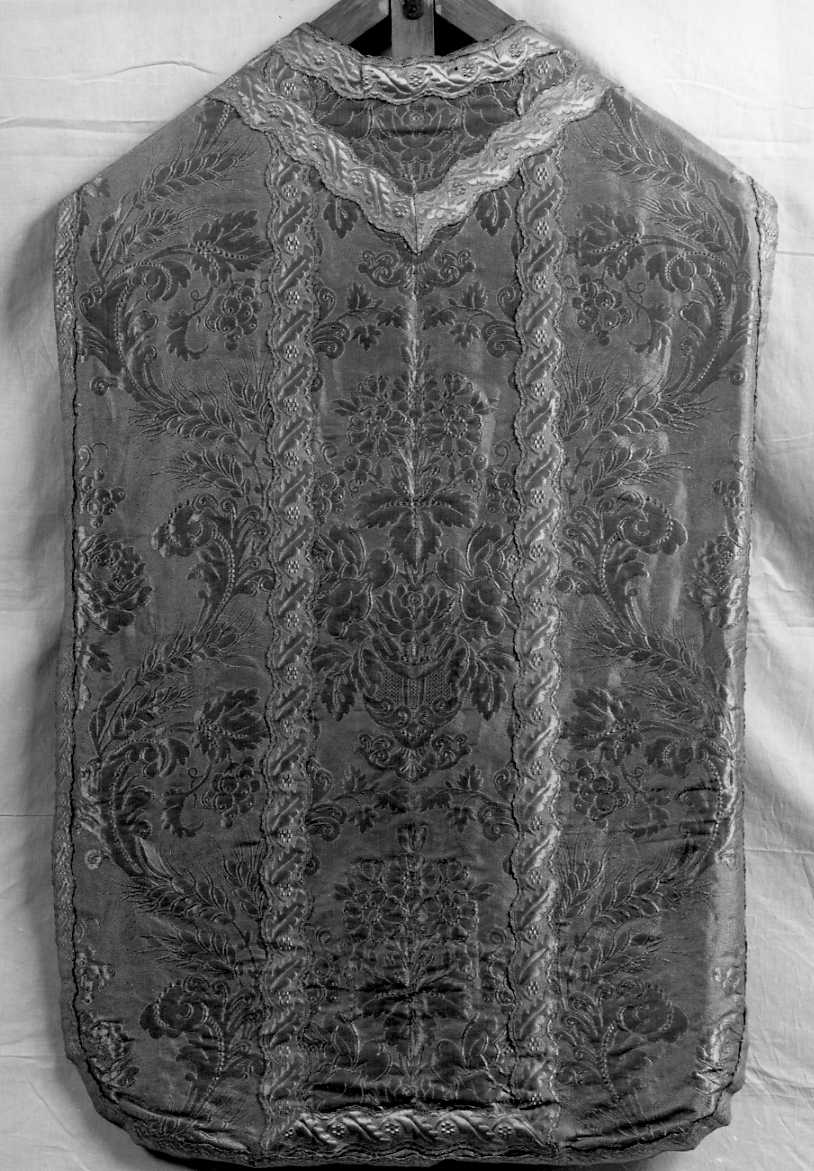 pianeta - manifattura italiana (prima metà sec. XVIII)