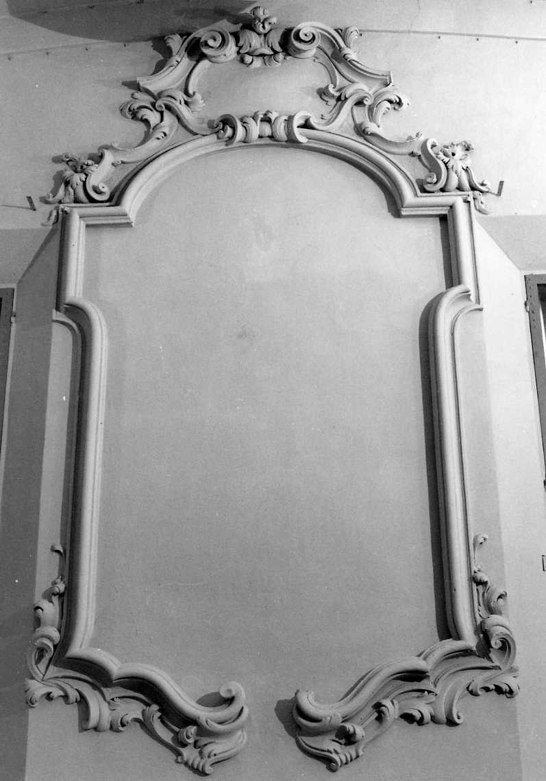 ancona - ambito bolognese (prima metà sec. XVIII)