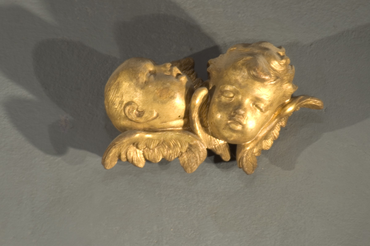 scultura - manifattura bolognese (sec. XVIII)