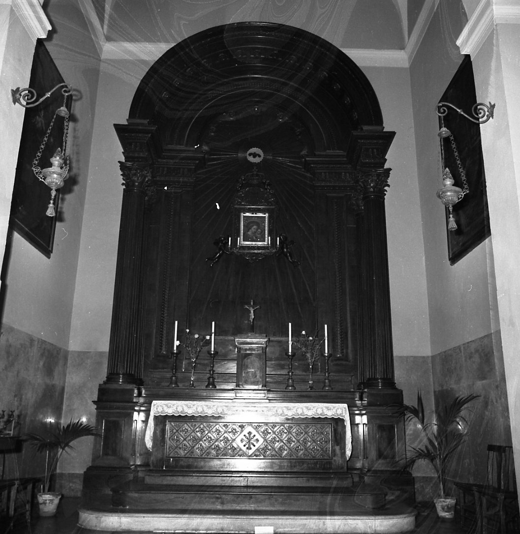 ancona di Federzoni Luigi, Canonici Ferdinando (sec. XIX)