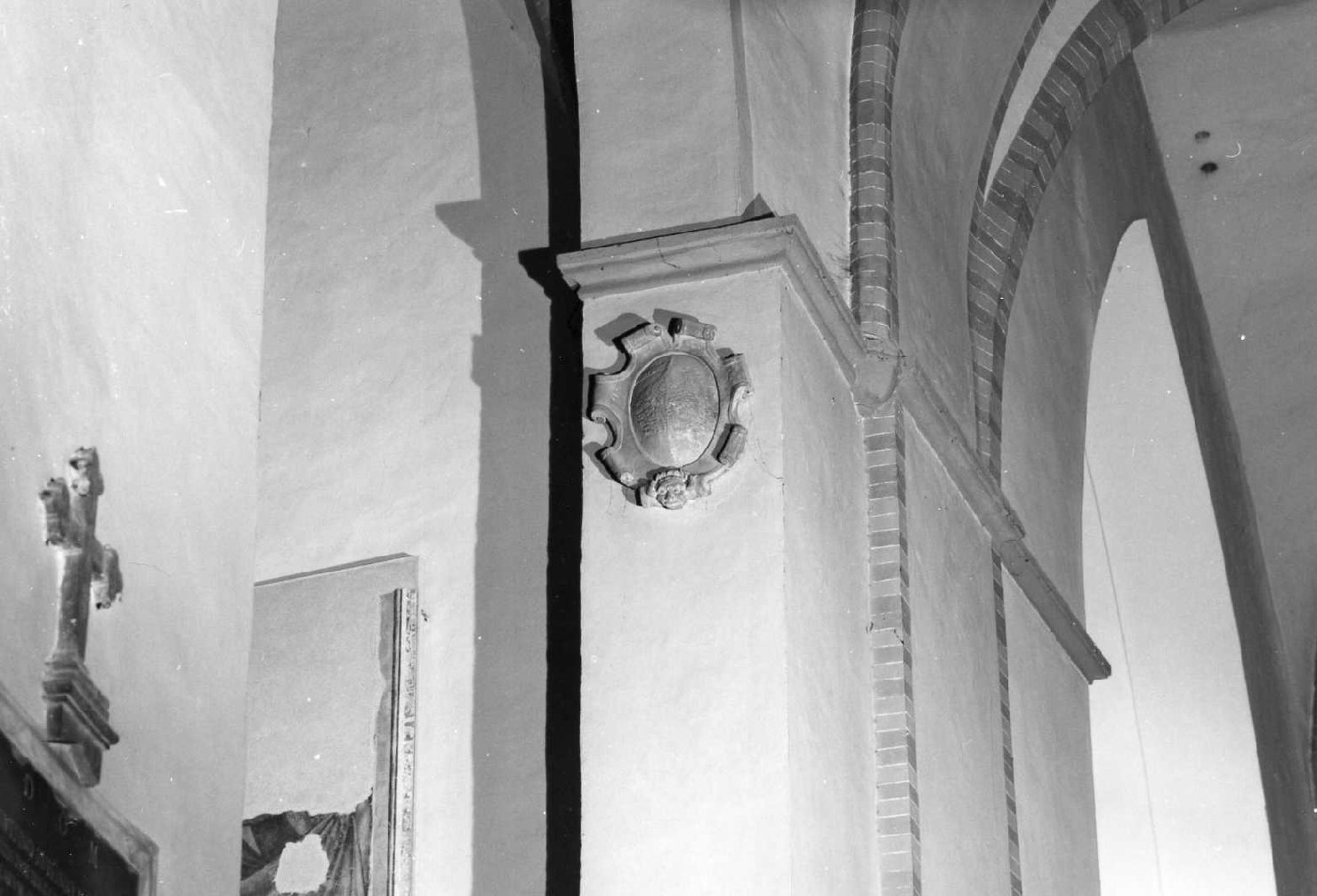 rilievo - ambito bolognese (sec. XV)