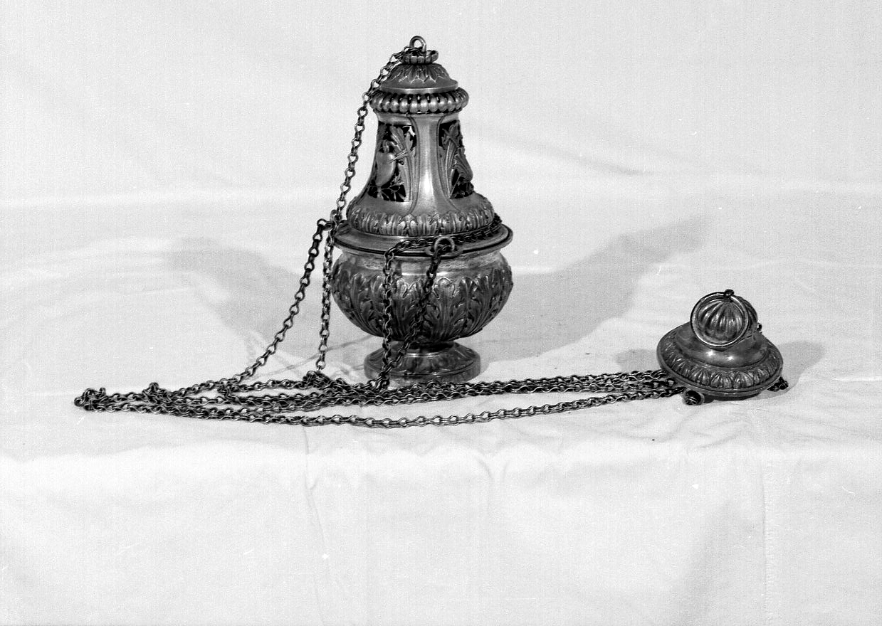 turibolo - ambito bolognese (?) (sec. XIX)