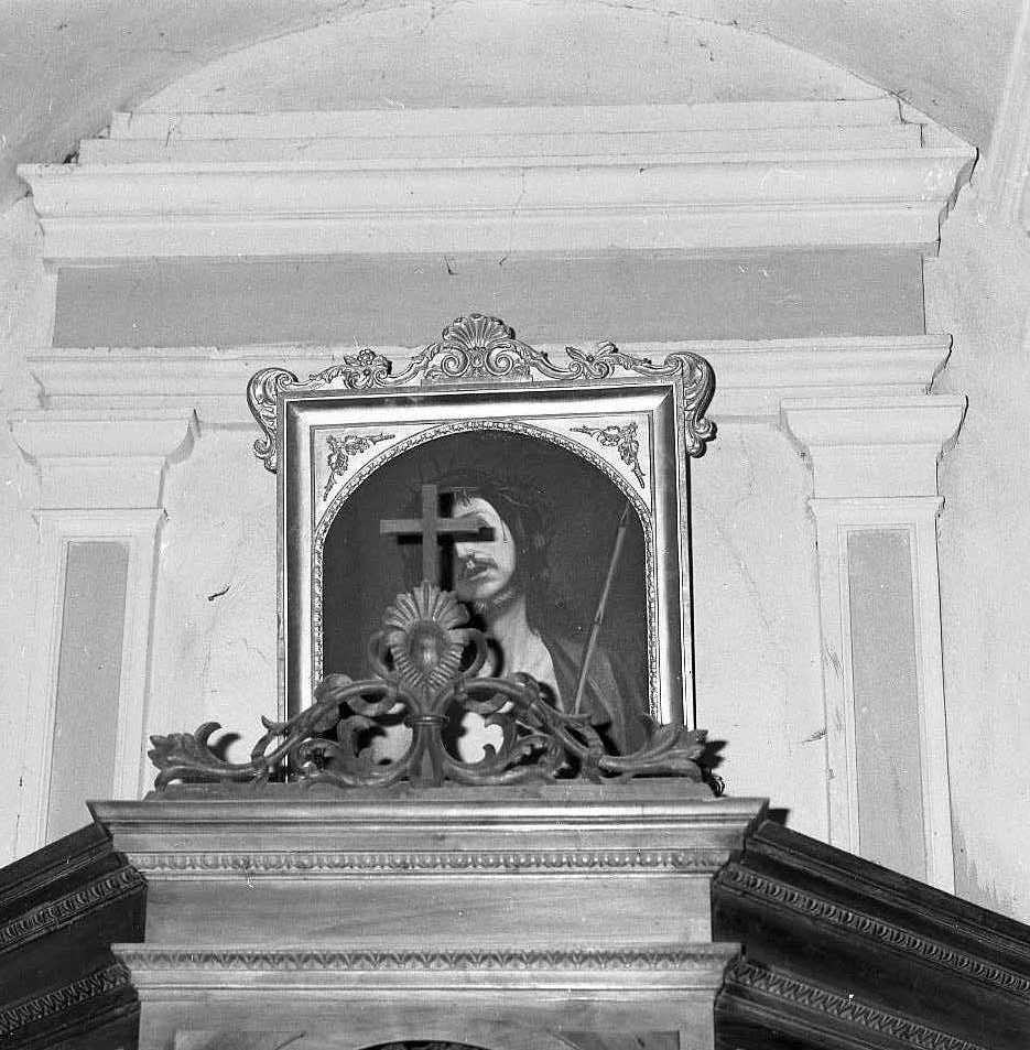 dipinto - ambito emiliano (sec. XVII)