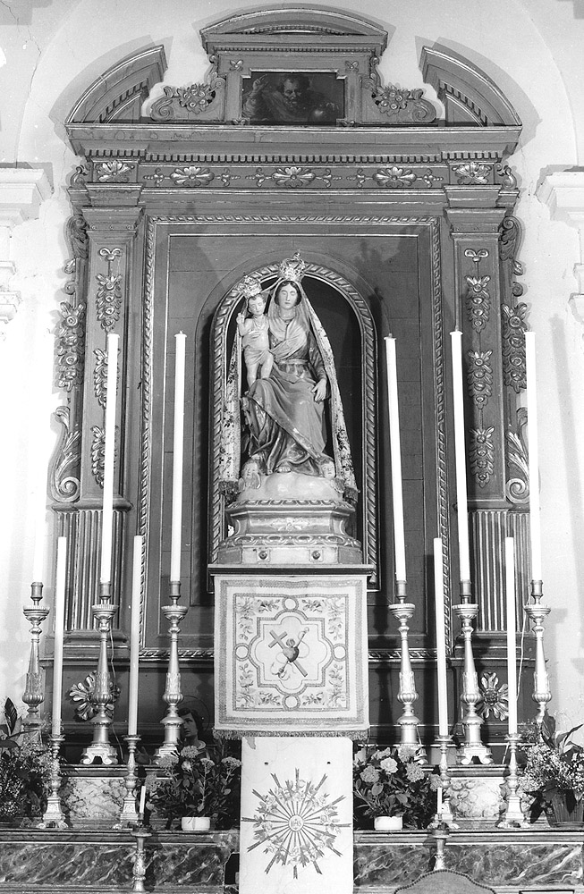 ancona - bottega bolognese (seconda metà sec. XIX)