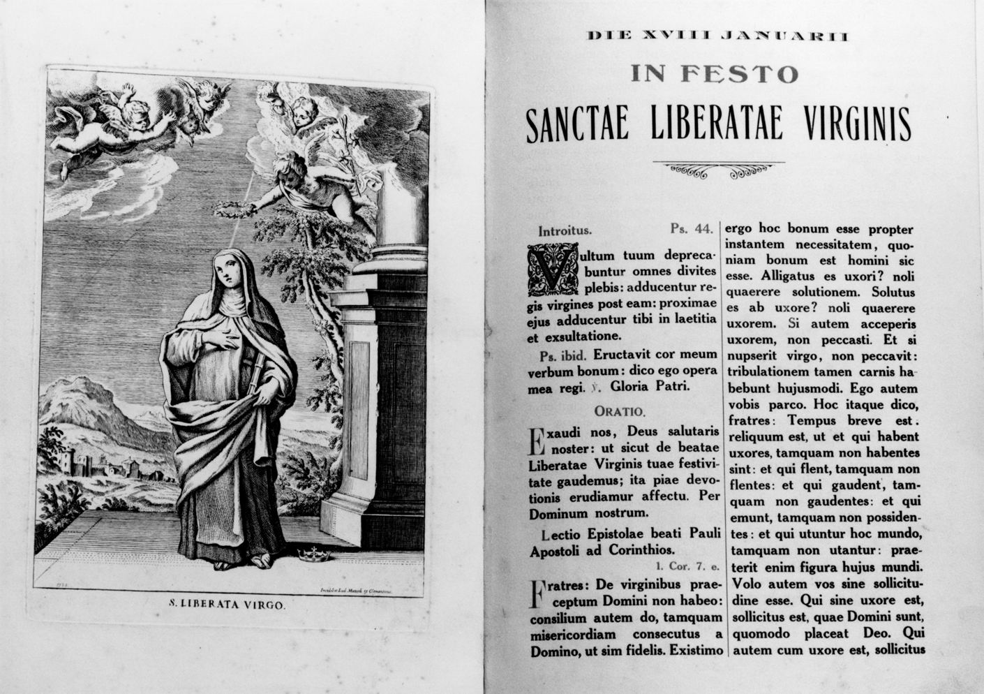 coperta di libro liturgico - manifattura emiliana (sec. XVIII, sec. XX)