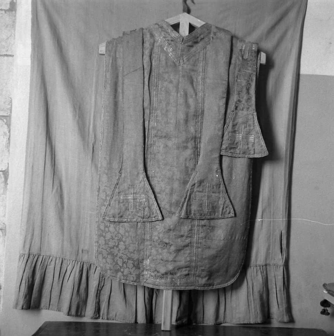 pianeta - manifattura emiliana (ultimo quarto sec. XVII)