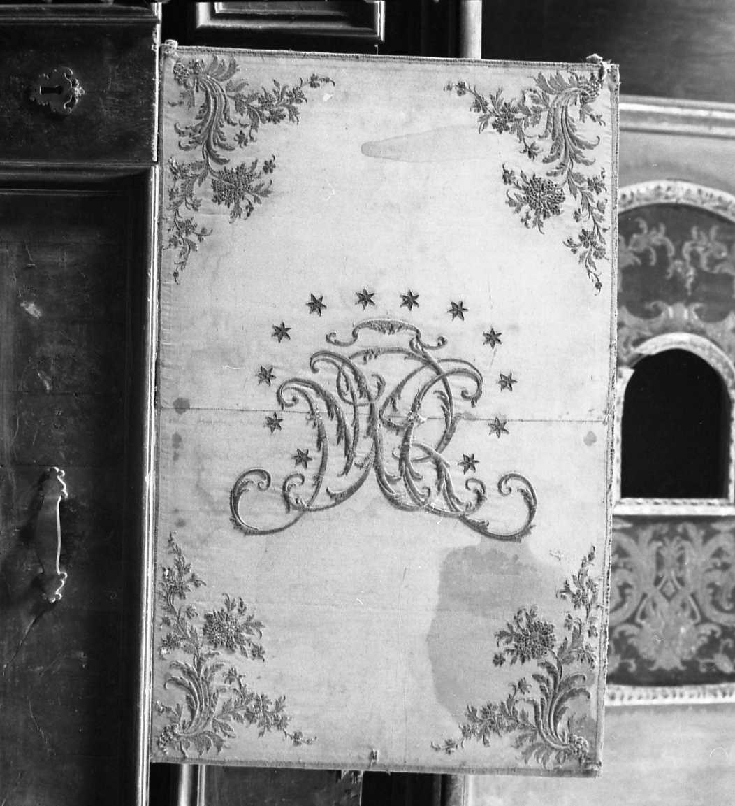 cortina - manifattura emiliana (sec. XVIII)