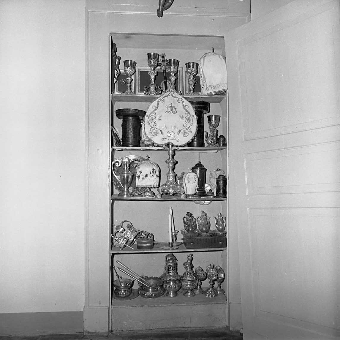 palmatoria - bottega emiliana (sec. XVIII)