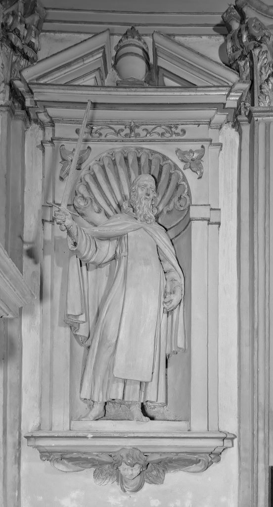 mostra di nicchia - produzione bolognese (secc. XVI/ XVII, sec. XVII)