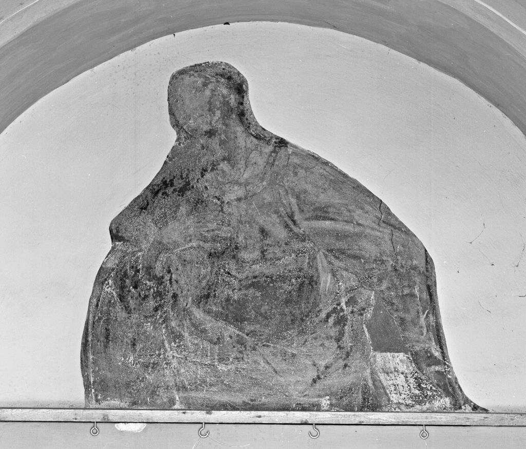 Santa Caterina d'Alessandria (dipinto) - ambito bolognese (prima metà sec. XVI)