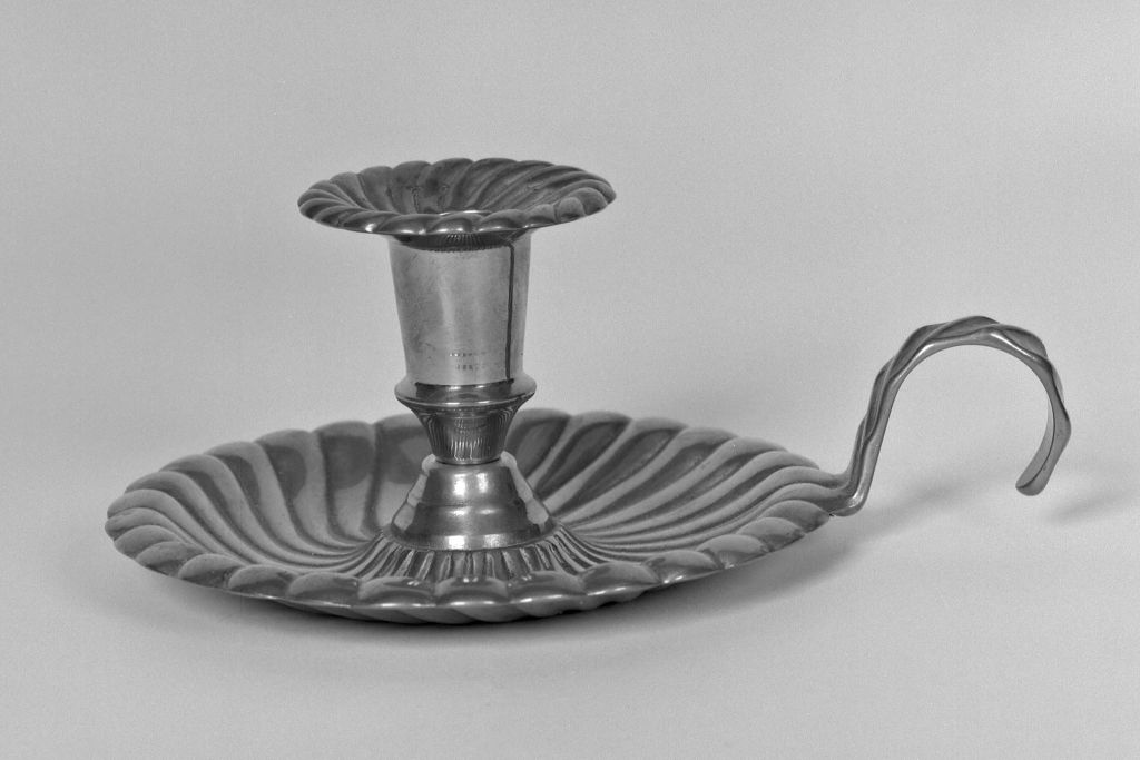 palmatoria - produzione bolognese (primo quarto sec. XX)