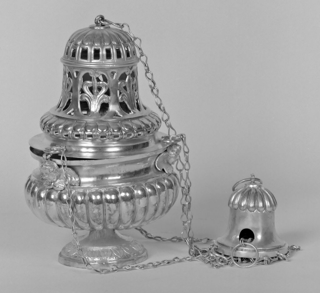 turibolo - produzione bolognese (prima metà sec. XX)