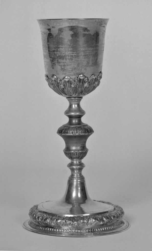 calice di Corsini Emilio (sec. XVIII)