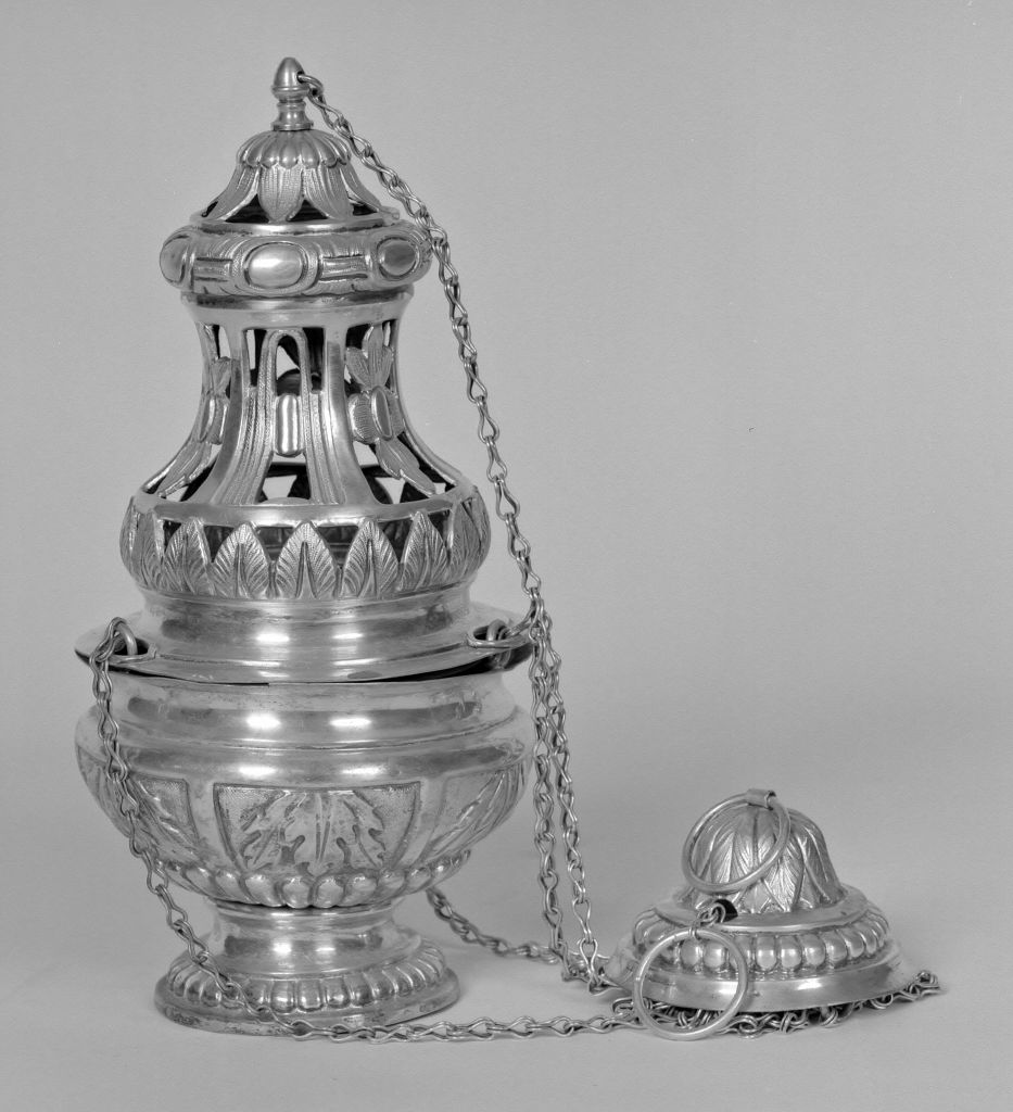 turibolo - produzione bolognese (prima metà sec. XX)