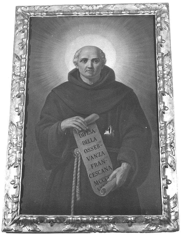 cornice - produzione emiliana (sec. XIX)