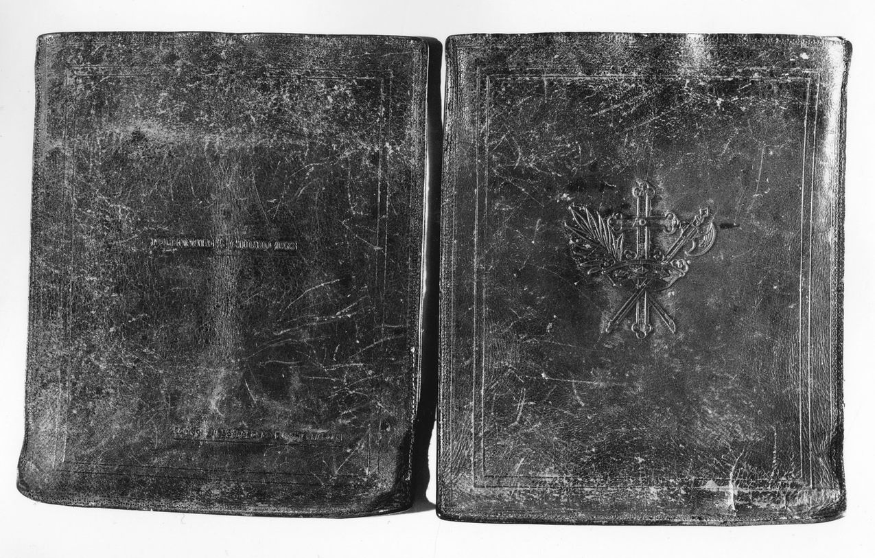 borsa, serie - manifattura bolognese (prima metà sec. XX)