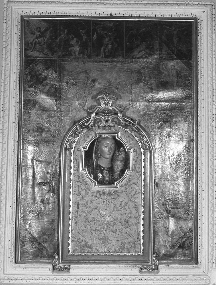 Misteri del Rosario (dipinto) - ambito emiliano (sec. XVII)