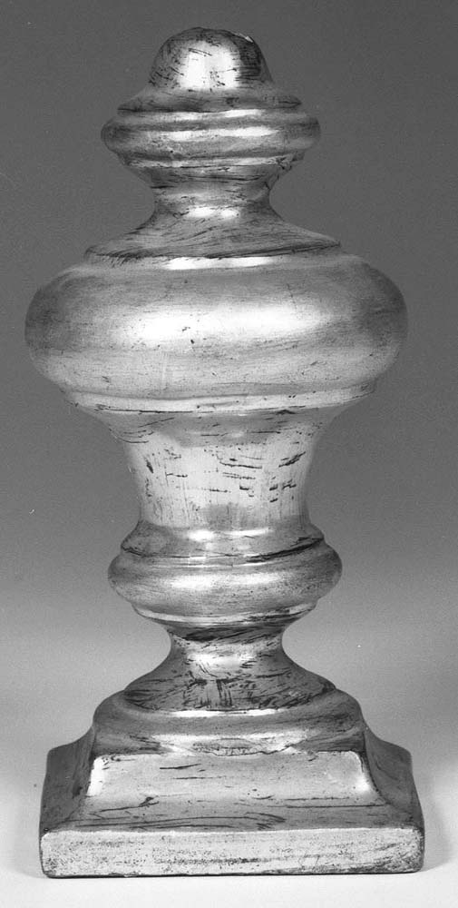 vaso d'altare - produzione emiliana (seconda metà sec. XVIII)