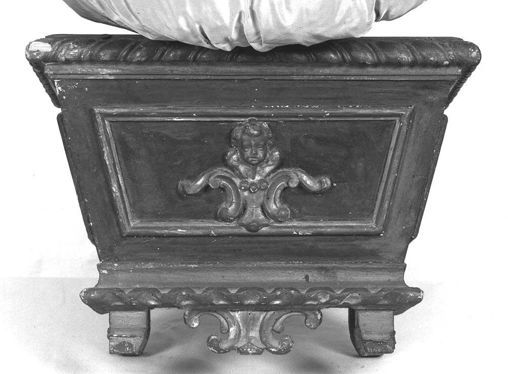 repositorio - produzione emiliana (seconda metà sec. XVIII)