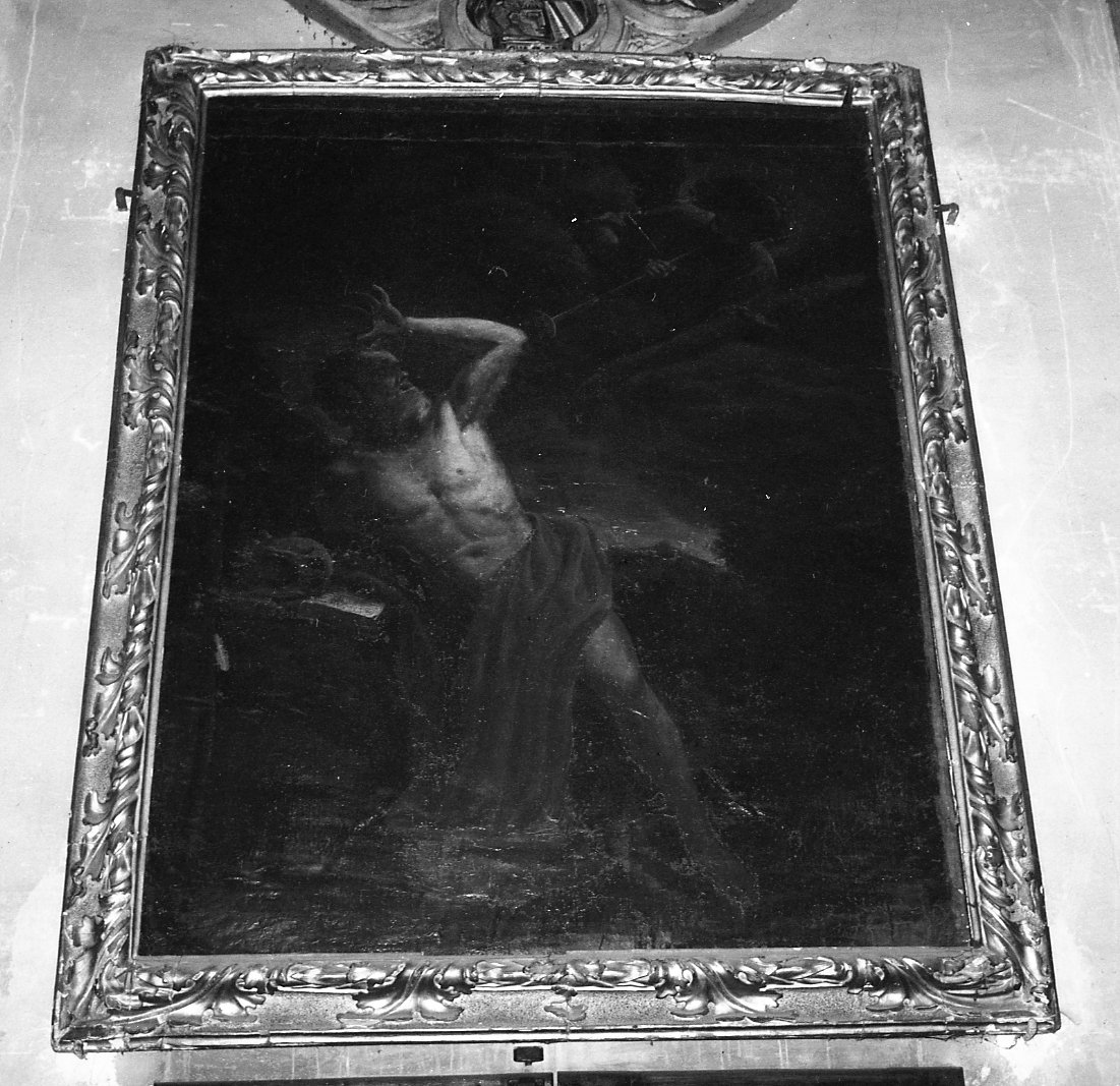 Volto della Madonna delle grazie (dipinto) di Benvenuti Simone di Filippo detto Simone dei Crocifissi (attribuito) (sec. XIV)