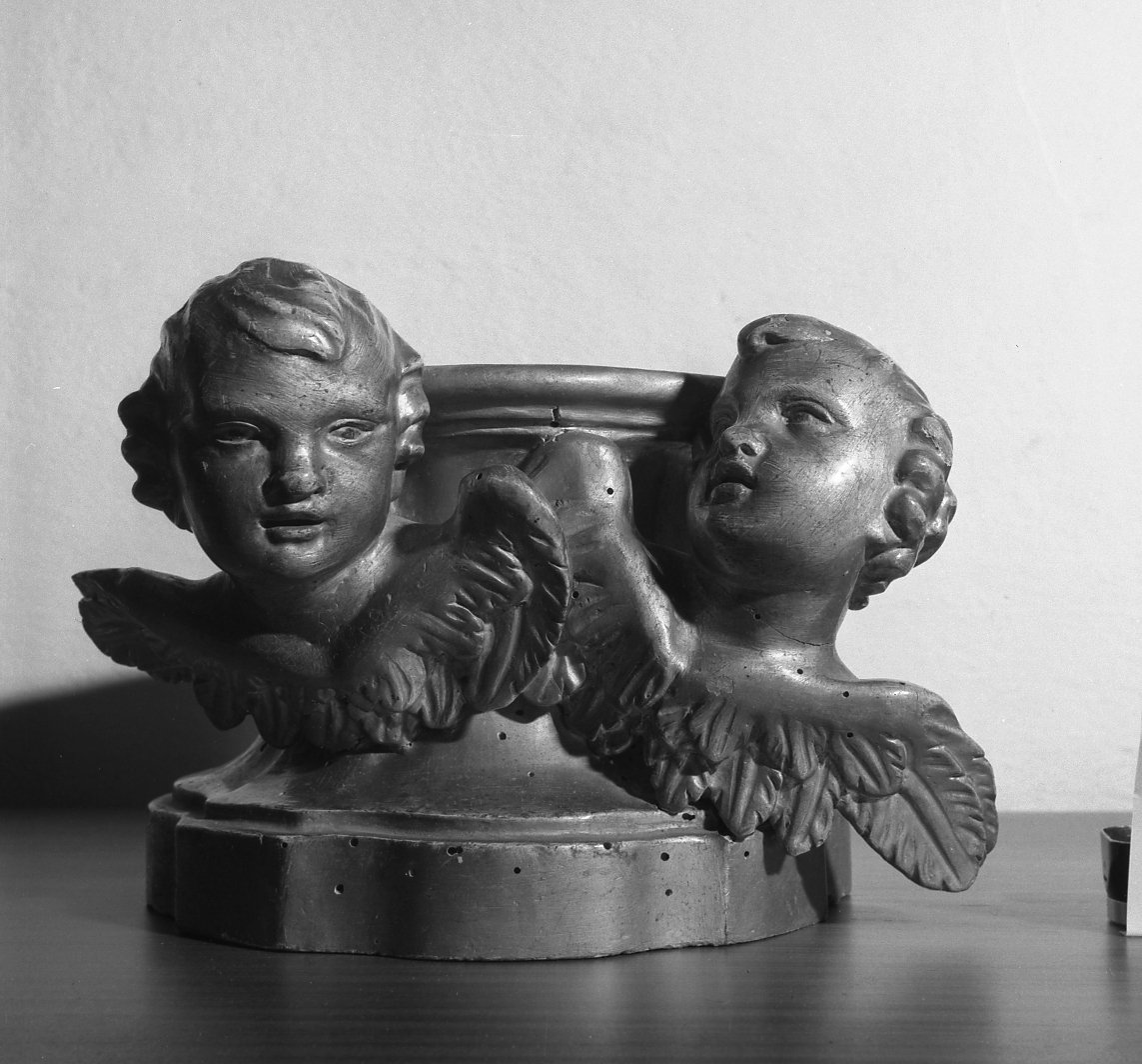 base - bottega emiliana (sec. XIX)