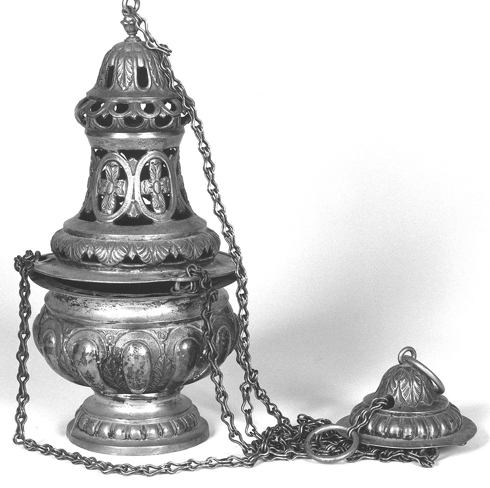 turibolo di Zanetti Gaetano, Zanetti Alessandro II (sec. XIX)