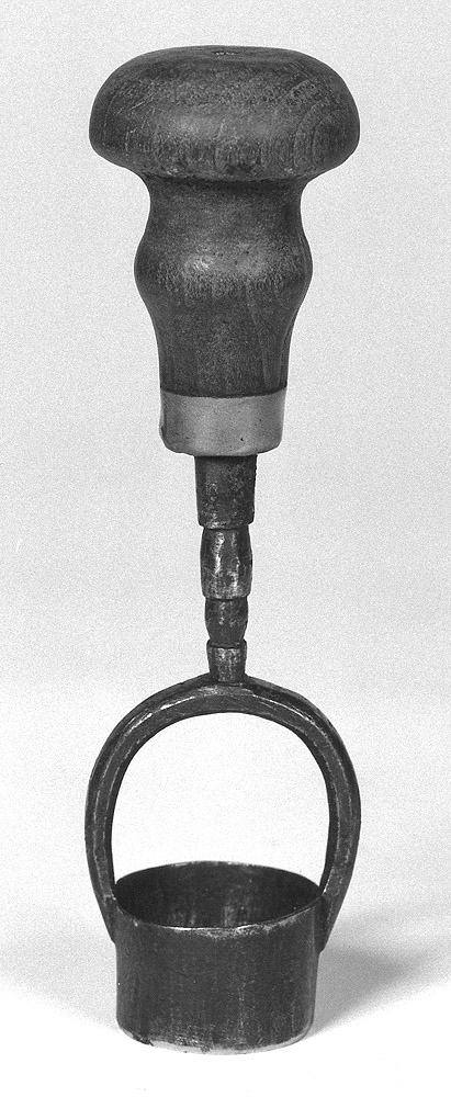 tagliaostie - produzione emiliana (sec. XIX)