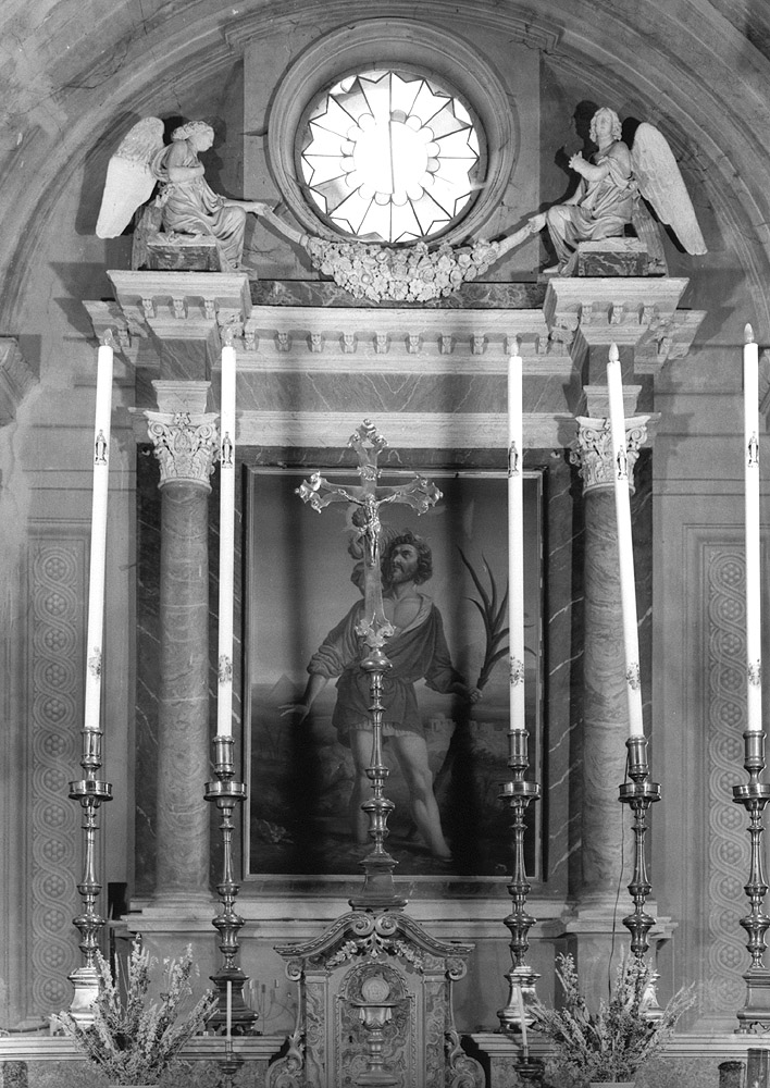 ancona - bottega emiliana (seconda metà sec. XIX)