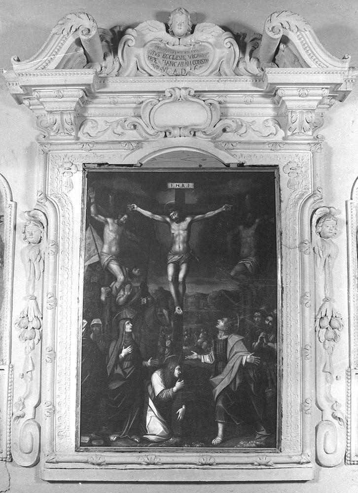 ancona - bottega emiliana (prima metà sec. XVIII)