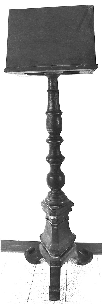 badalone - bottega emiliana (prima metà sec. XIX)