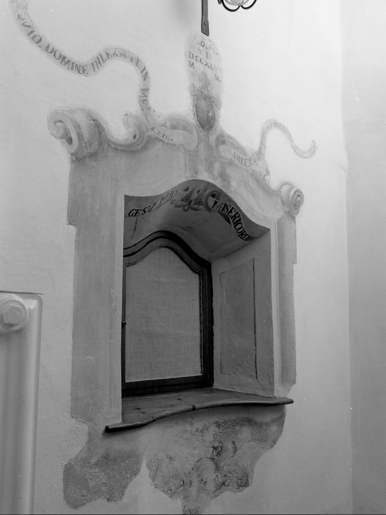 mostra - manifattura emiliana (sec. XVIII)