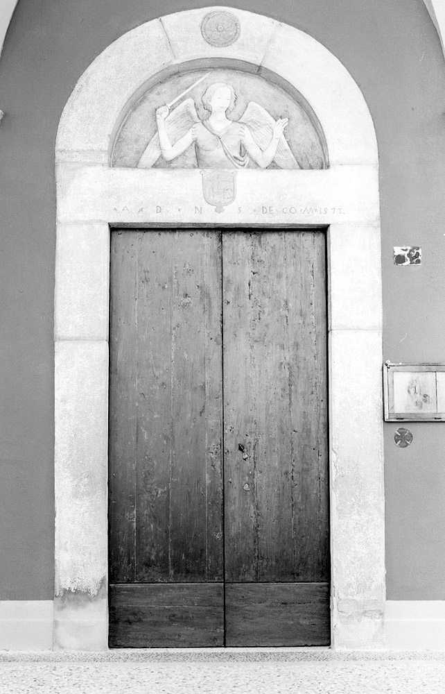 portale - produzione emiliana (sec. XVI)