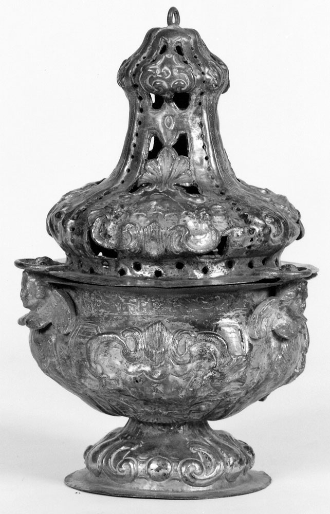 turibolo - manifattura lombarda (sec. XVII)