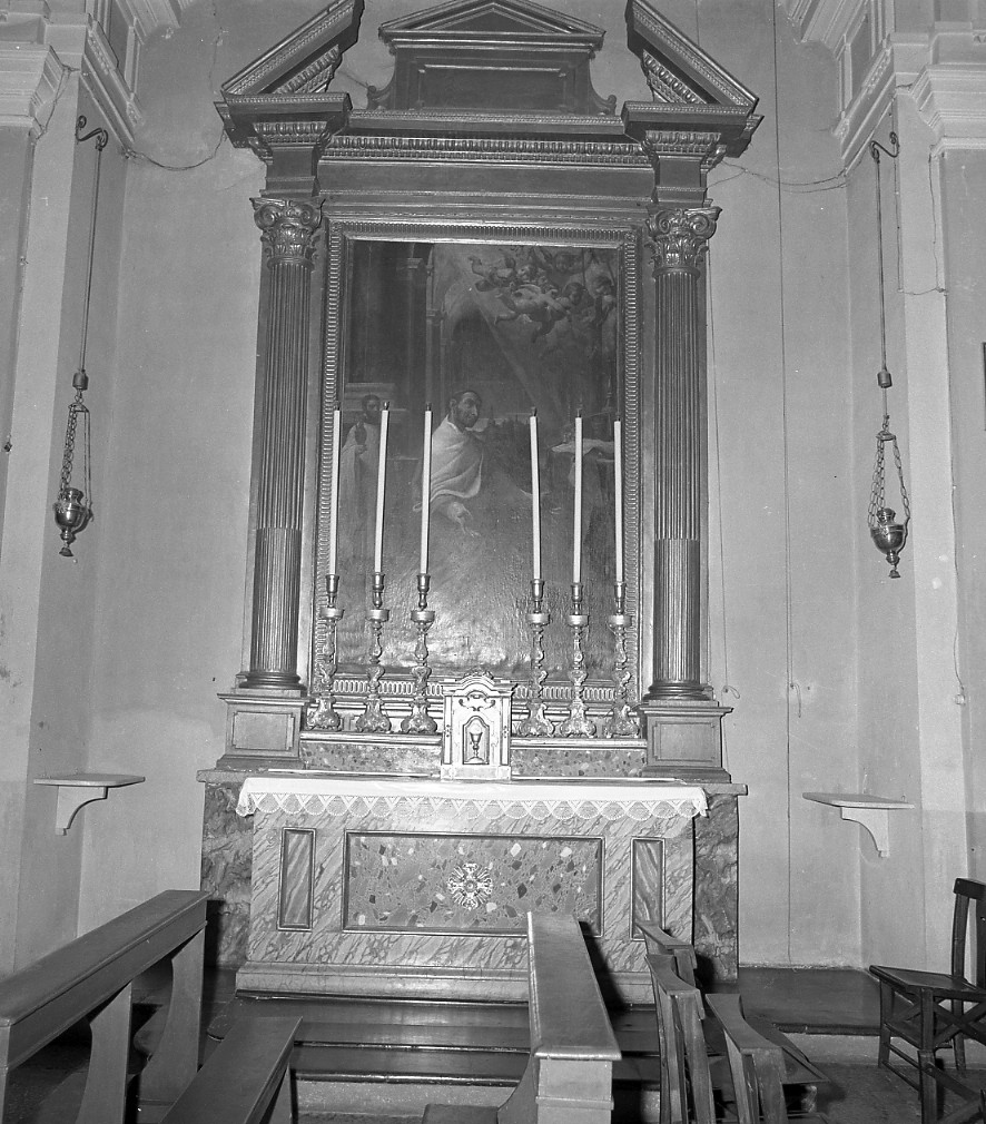 ancona - bottega emiliano-romagnola (sec. XIX)