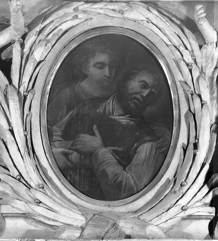 Sant'Andrea d'Avellino (dipinto) - ambito emiliano (sec. XVIII)