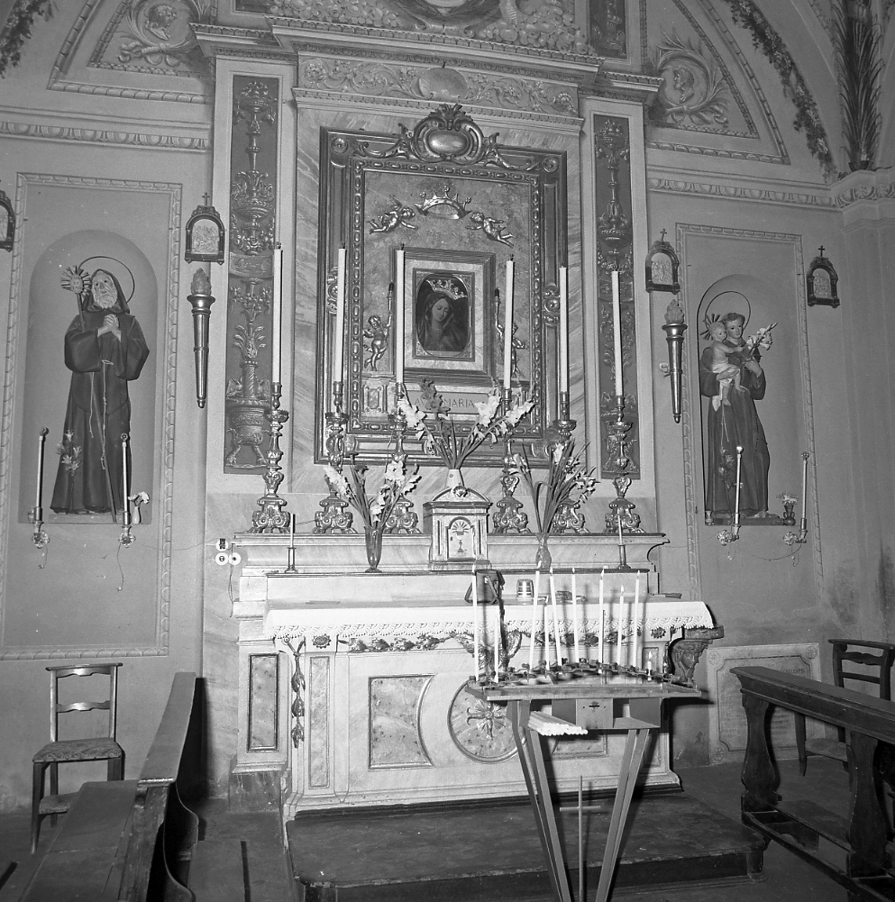 ancona - bottega emiliano-romagnola (sec. XVII)